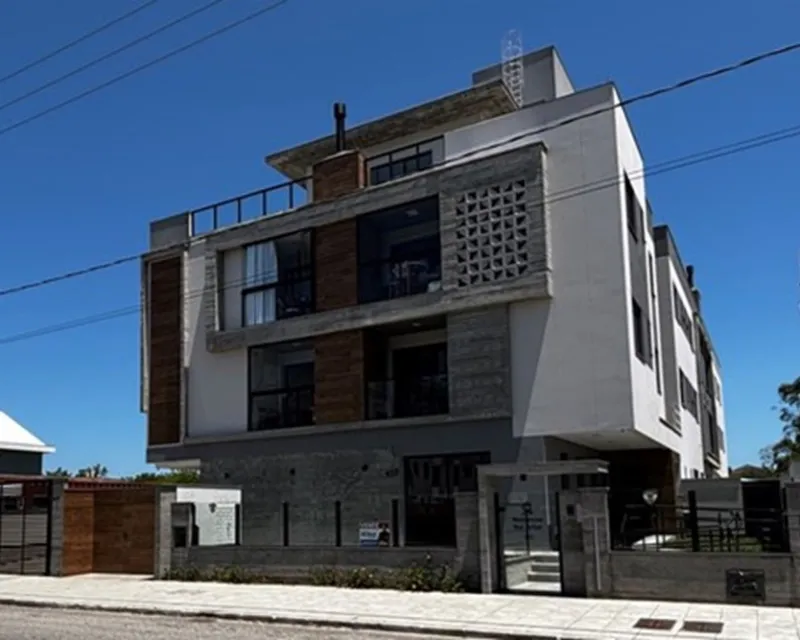 Apartamento 2 suites en venta en Ingleses, Florianópolis — 68 m² — Ingleses