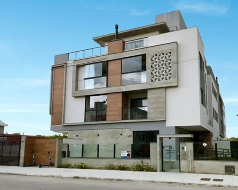 Apartamento 2 suites en venta en Ingleses, Florianópolis — 68 m² — Ingleses