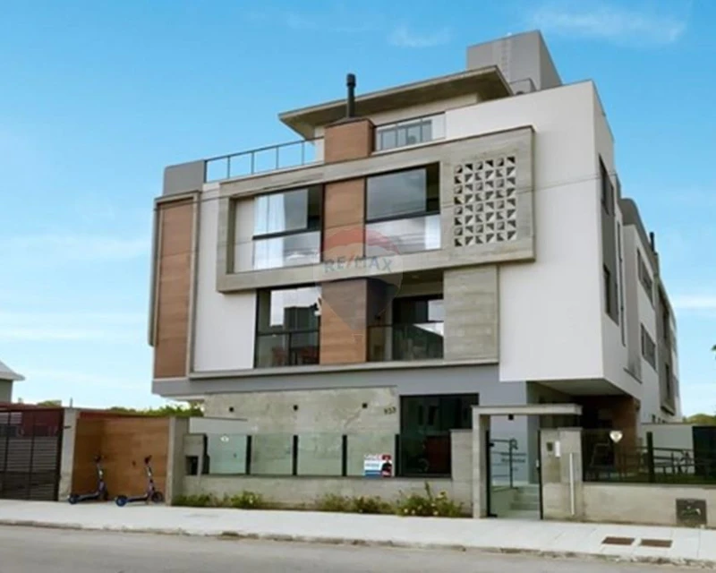 Apartamento 2 suites en venta en Ingleses, Florianópolis — 68 m² — Ingleses