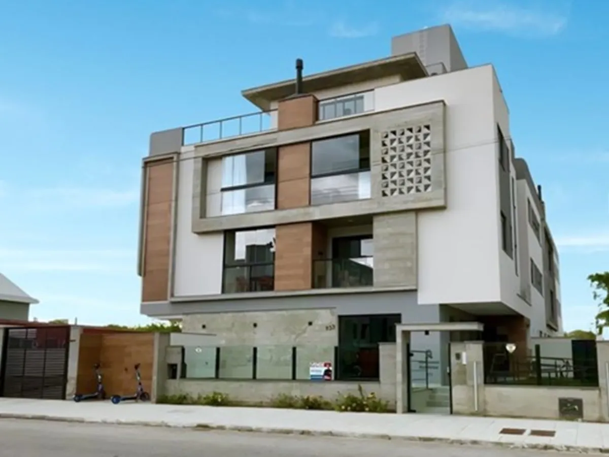 Apartamento 2 suítes à venda em Ingleses, Florianópolis — 68 m² — Ingleses