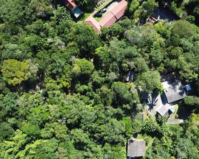 Chácara à Venda — Vargem Grande, Florianópolis, 12.268 m² — Vargem Grande