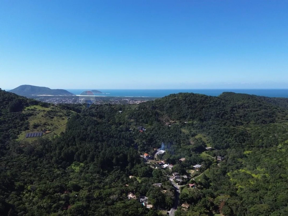 Chácara à Venda — Vargem Grande, Florianópolis, 12.268 m²