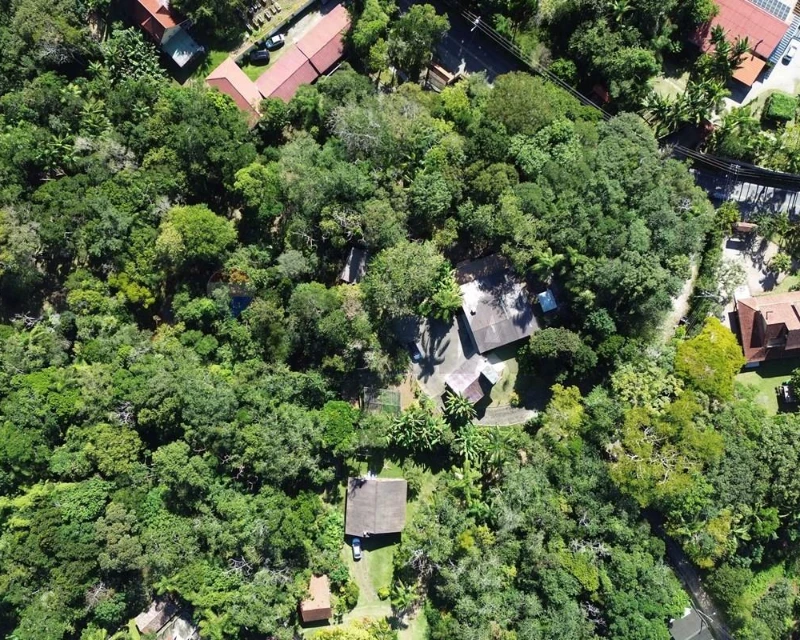Chácara à Venda — Vargem Grande, Florianópolis, 12.268 m²