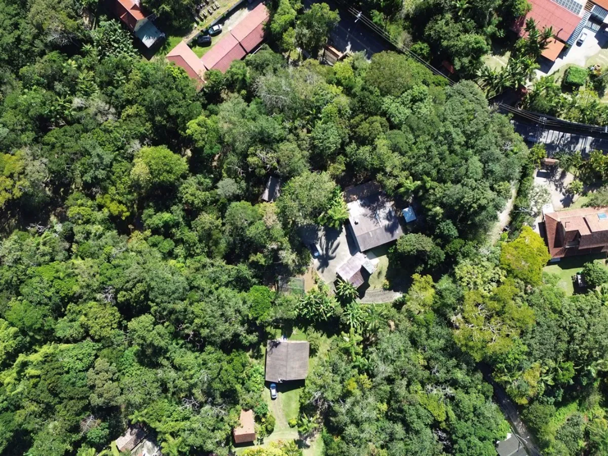 Chácara à Venda — Vargem Grande, Florianópolis, 12.268 m² — Vargem Grande