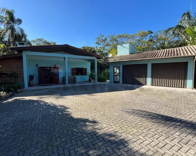 Chácara à Venda — Vargem Grande, Florianópolis, 12.268 m² — Vargem Grande