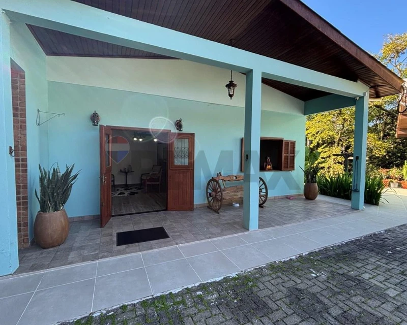 Chácara à Venda — Vargem Grande, Florianópolis, 12.268 m² — Vargem Grande