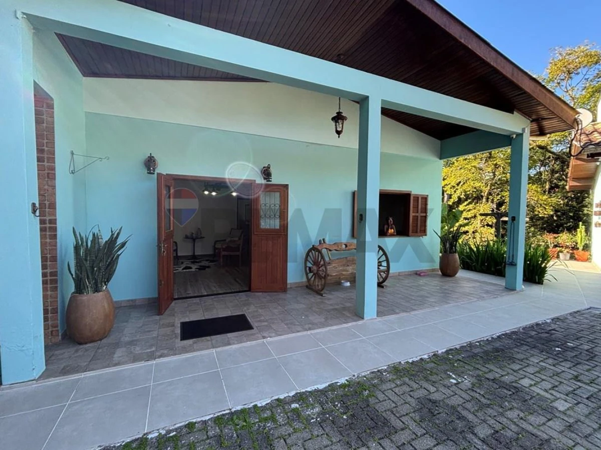 Chácara à Venda — Vargem Grande, Florianópolis, 12.268 m²