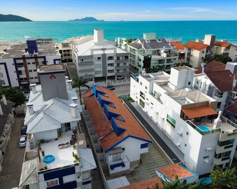 Apartamento 2 Dormitorios en Venta en Ingleses, Florianópolis — 61,5 m² — Ingleses