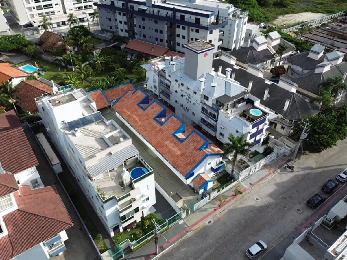 Apartamento 2 Quartos à Venda em Ingleses, Florianópolis — 61,5 m² — Ingleses