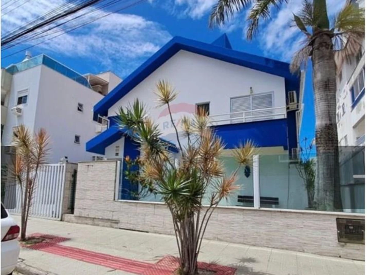 Apartamento 2 Quartos à Venda em Ingleses, Florianópolis — 61,5 m² — Ingleses