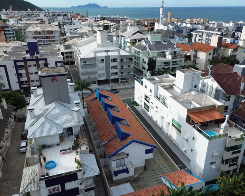 Apartamento 2 Quartos à Venda em Ingleses, Florianópolis — 61,5 m² — Ingleses