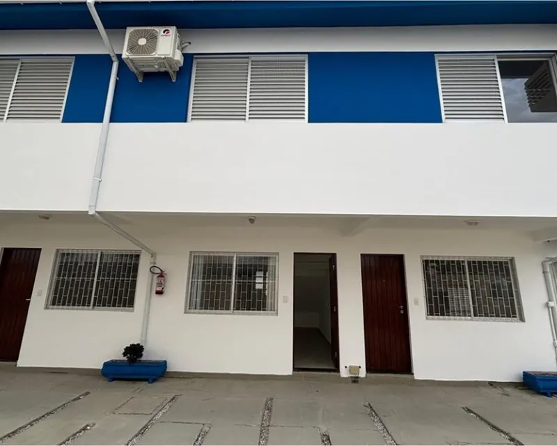 Apartamento 2 Quartos à Venda em Ingleses, Florianópolis — 61,5 m² — Ingleses