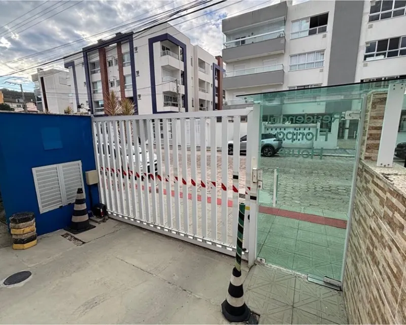 Apartamento 2 Quartos à Venda em Ingleses, Florianópolis — Ingleses