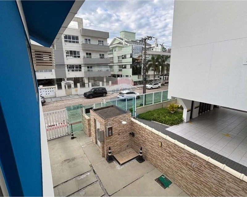 Apartamento 2 Dormitorios en Venta en Ingleses, Florianópolis — Ingleses