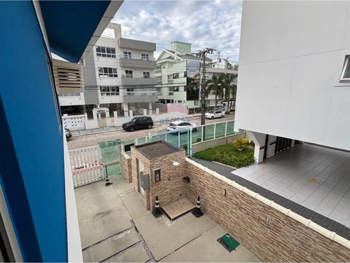 Apartamento 2 Quartos à Venda em Ingleses, Florianópolis — Ingleses