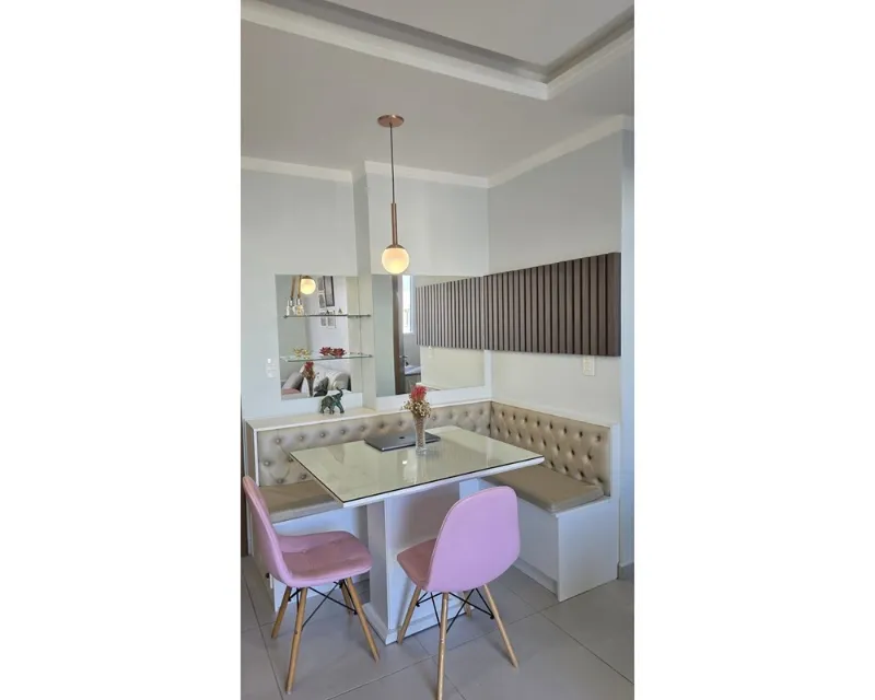 Apartamento 2 Dormitorios en Venta en Ingleses, Florianópolis — Ingleses