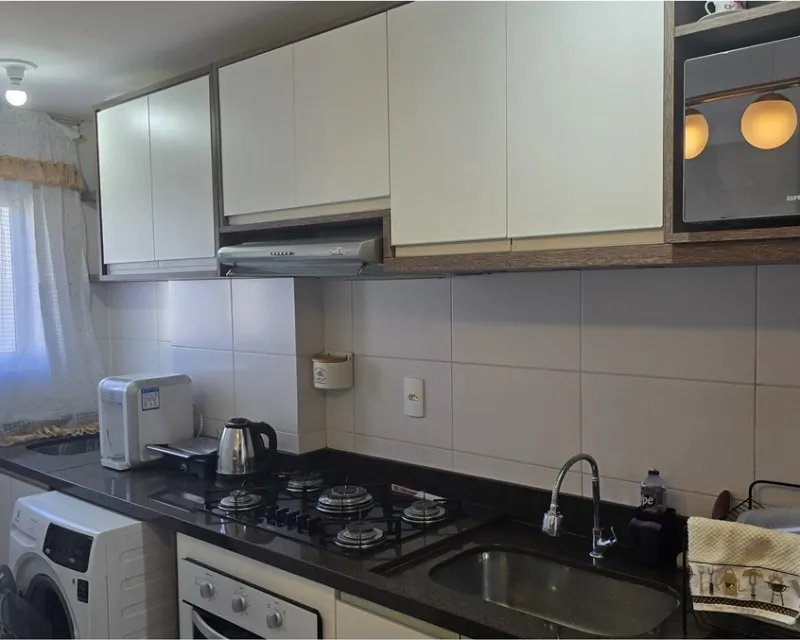 Apartamento 2 Dormitorios en Venta en Ingleses, Florianópolis — Ingleses