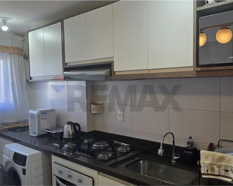 Apartamento 2 Quartos à Venda em Ingleses, Florianópolis — Ingleses
