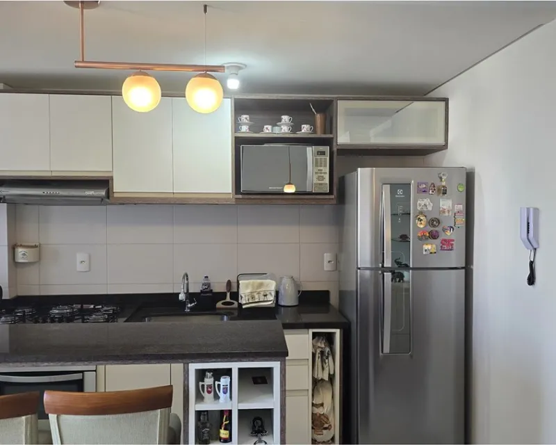 Apartamento 2 Dormitorios en Venta en Ingleses, Florianópolis — Ingleses