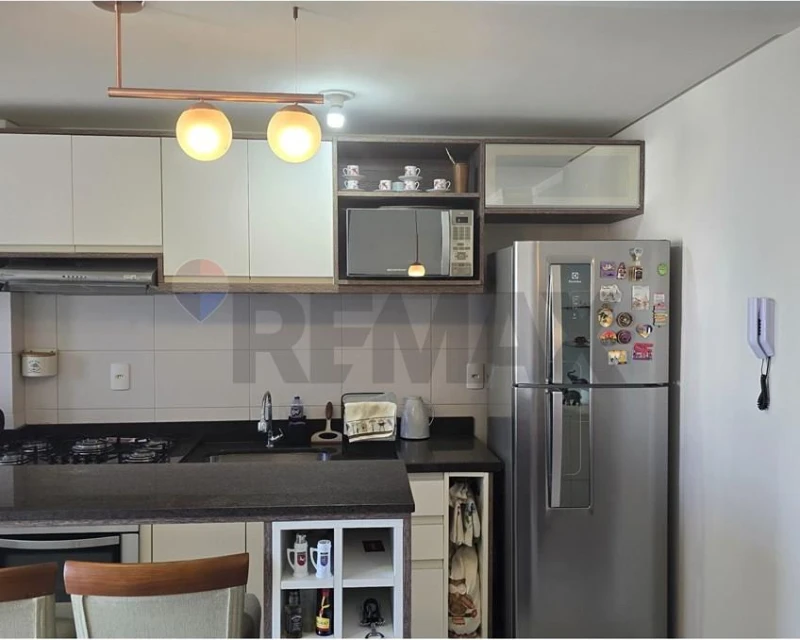 Apartamento 2 Dormitorios en Venta en Ingleses, Florianópolis — Ingleses