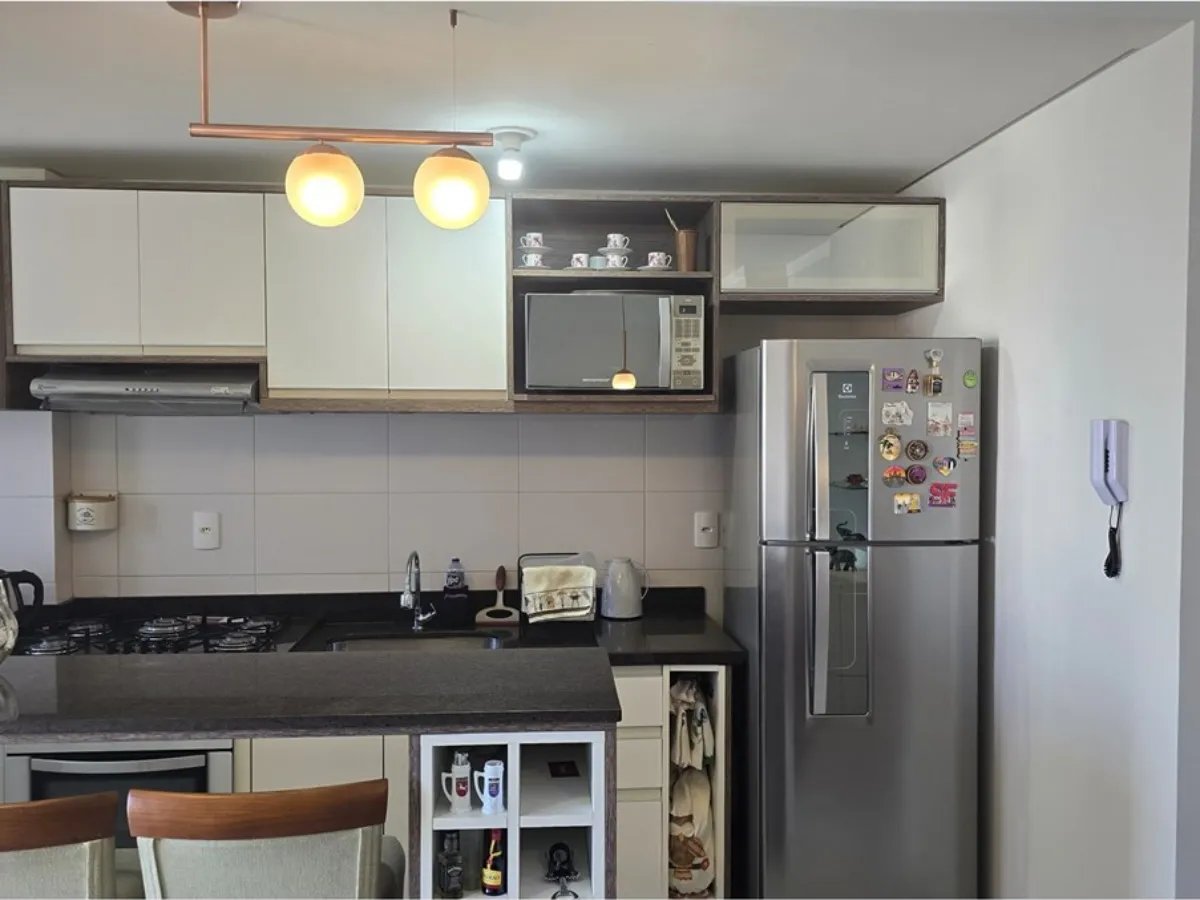 Apartamento 2 Dormitorios en Venta en Ingleses, Florianópolis — Ingleses