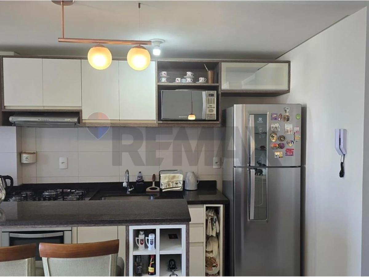 Apartamento 2 Quartos à Venda em Ingleses, Florianópolis — Ingleses