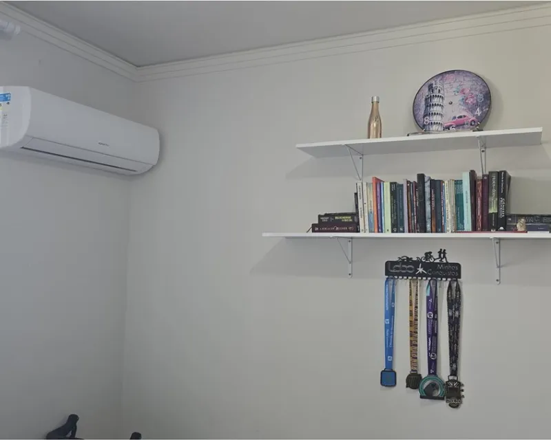 Apartamento 2 Dormitorios en Venta en Ingleses, Florianópolis — Ingleses
