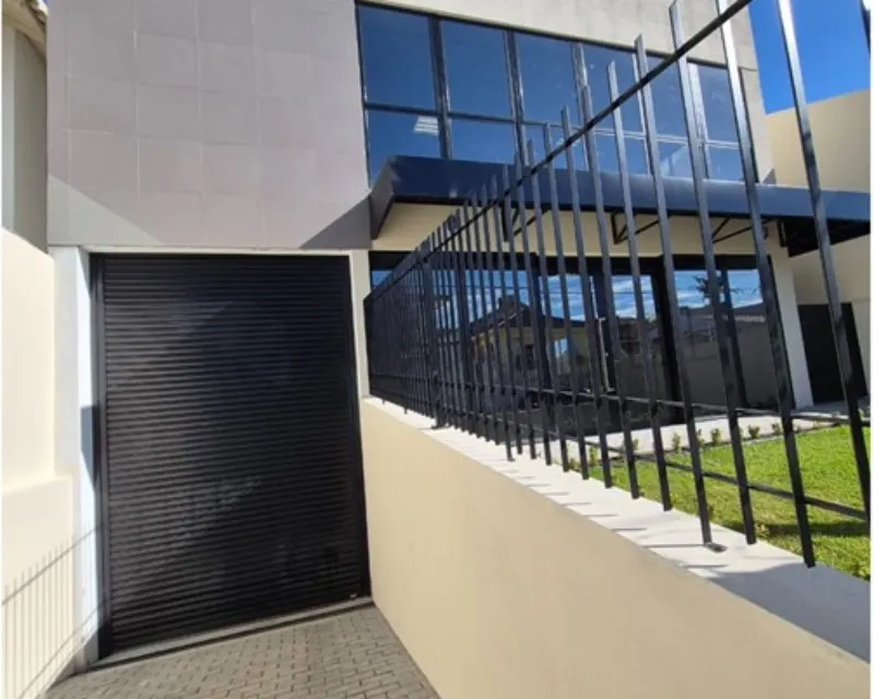 Commercial Building for Sale — Jardim Atlântico, Florianópolis — Jardim Atlântico