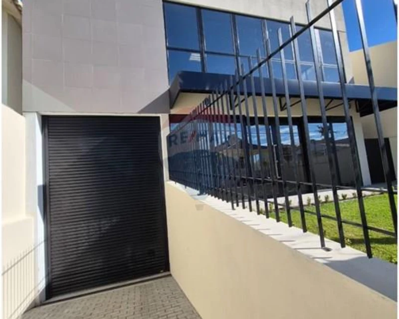 Commercial Building for Sale — Jardim Atlântico, Florianópolis — Jardim Atlântico