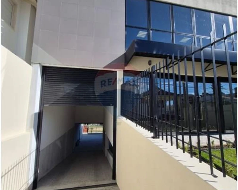 Commercial Building for Sale — Jardim Atlântico, Florianópolis — Jardim Atlântico