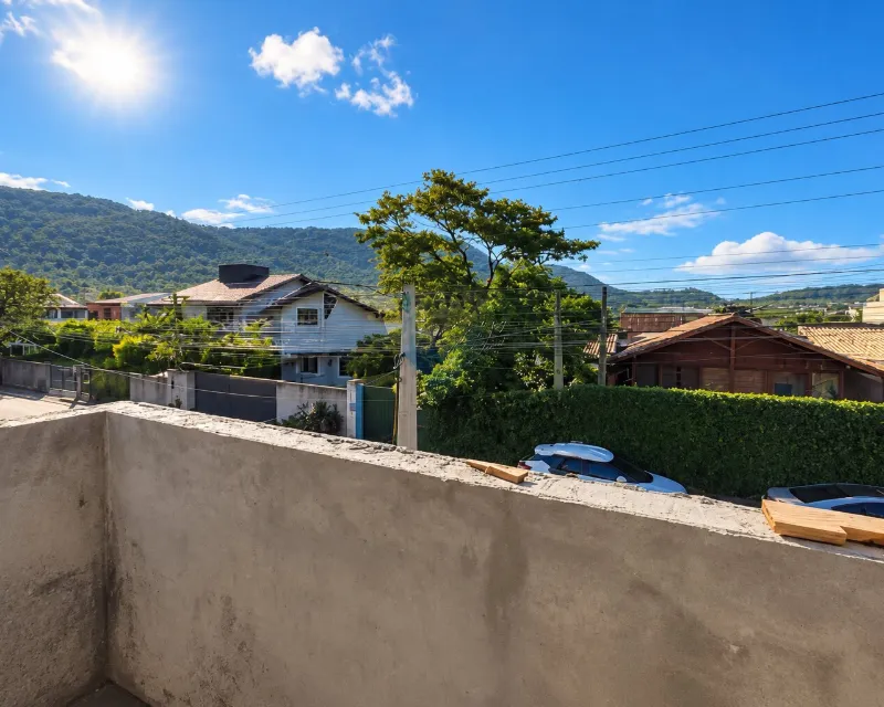 Sobrado 3 Suítes à Venda no Rio Vermelho, Florianópolis — 168 m² — Rio Vermelho