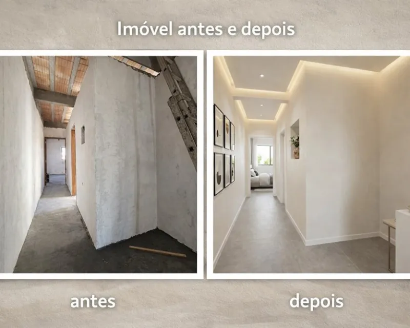 Sobrado 3 Suítes à Venda no Rio Vermelho, Florianópolis — 168 m² — Rio Vermelho