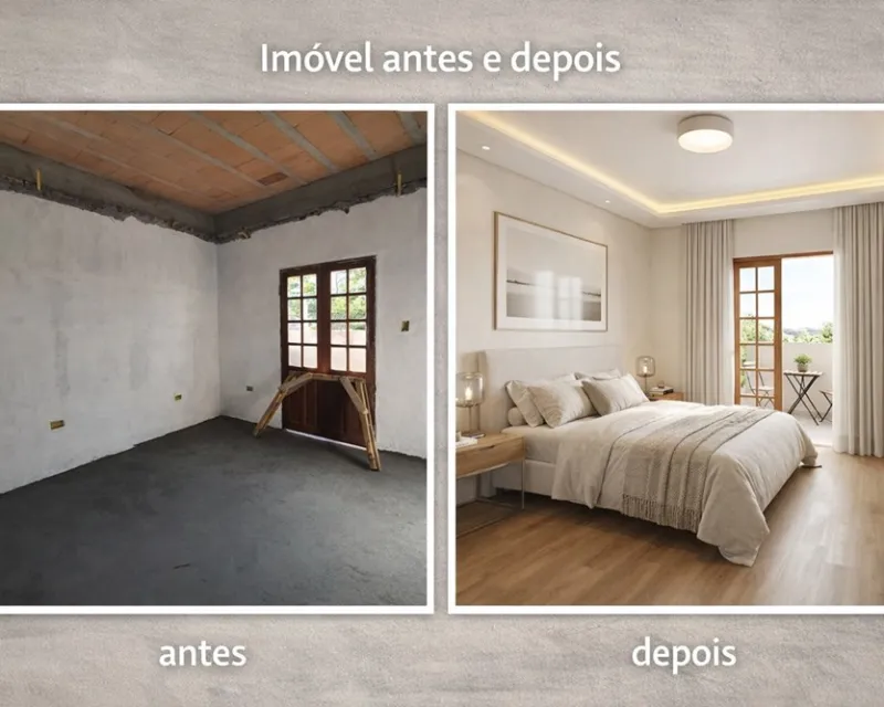 Sobrado 3 Suítes à Venda no Rio Vermelho, Florianópolis — 168 m² — Rio Vermelho