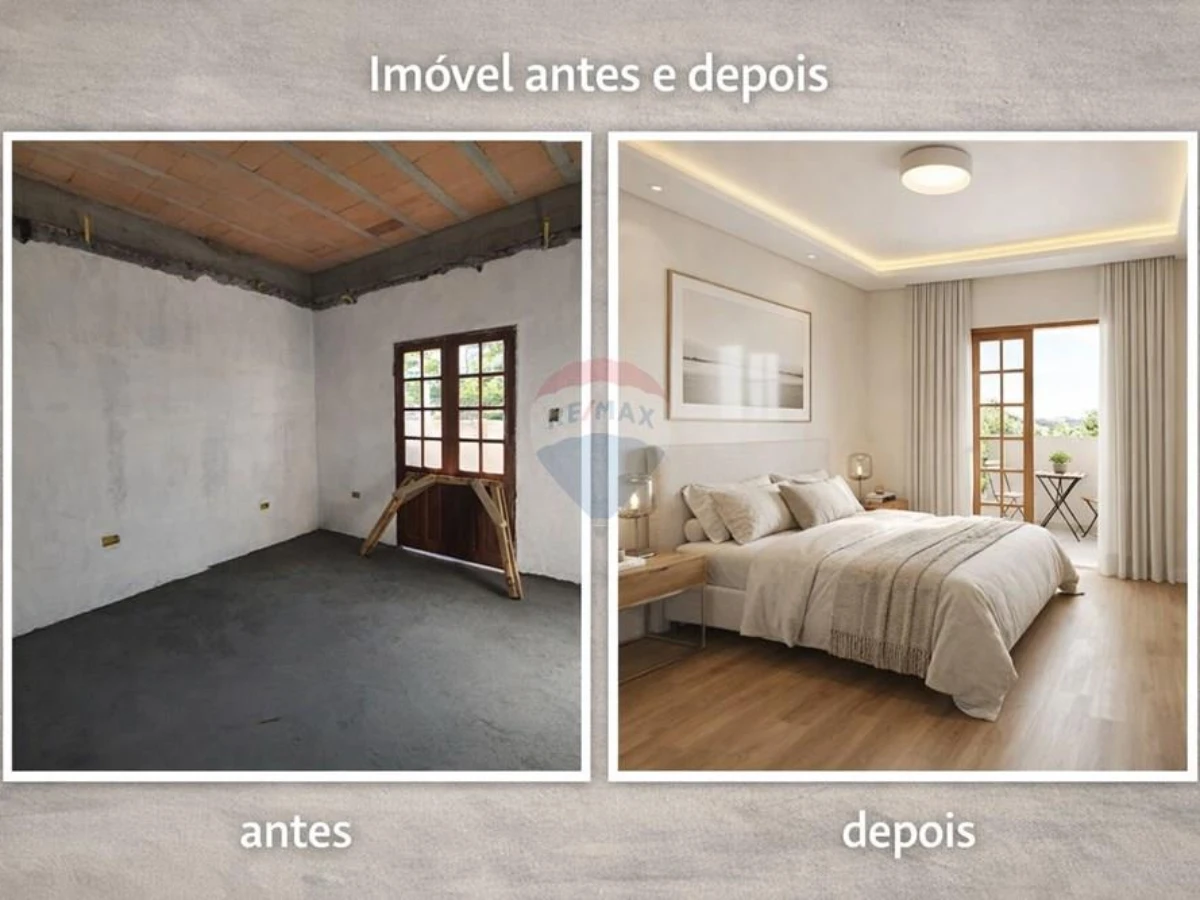 Casa 3 Suítes à Venda no Rio Vermelho, Florianópolis — 168 m²