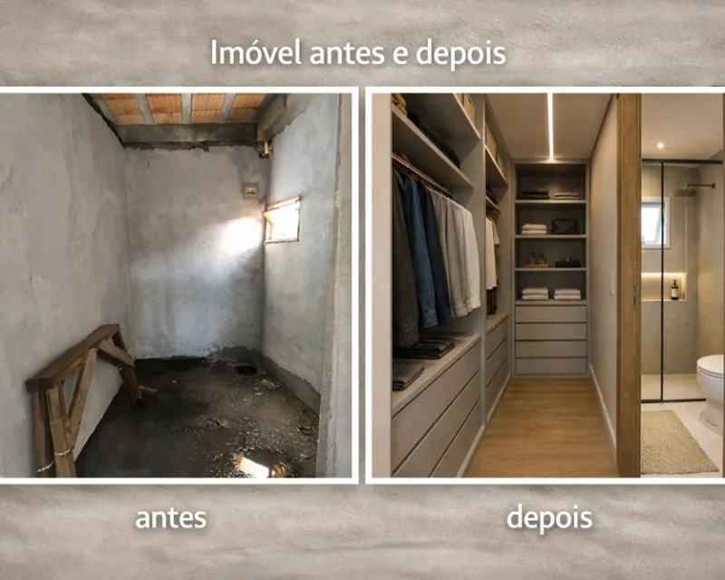 Sobrado 3 Suítes à Venda no Rio Vermelho, Florianópolis — 168 m² — Rio Vermelho