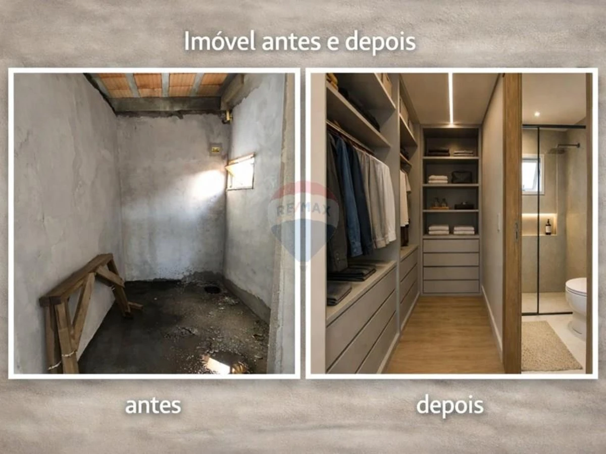 Casa 3 Suítes à Venda no Rio Vermelho, Florianópolis — 168 m²