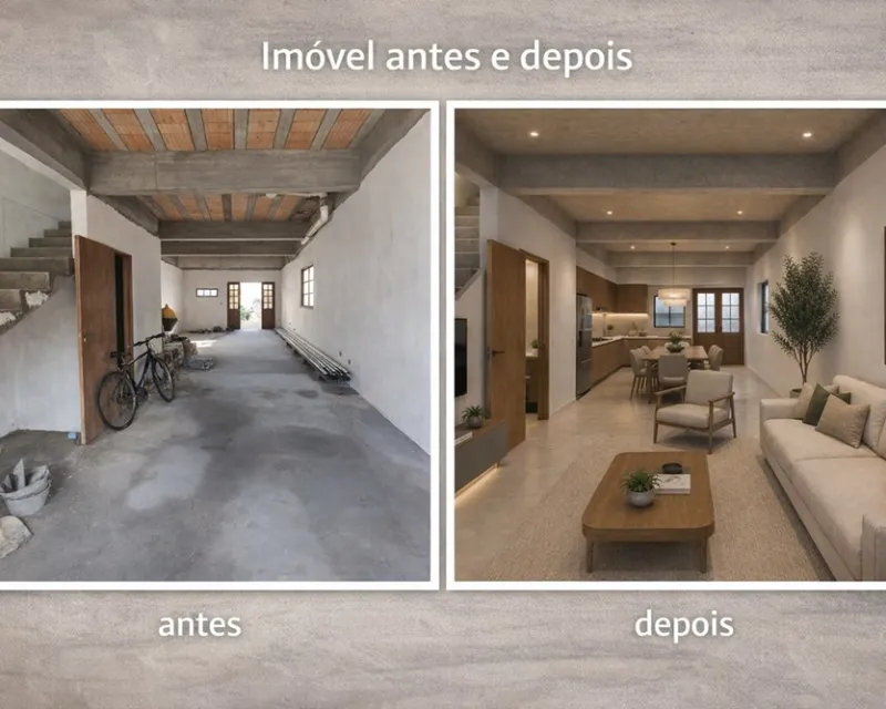 Sobrado 3 Suítes à Venda no Rio Vermelho, Florianópolis — 168 m² — Rio Vermelho