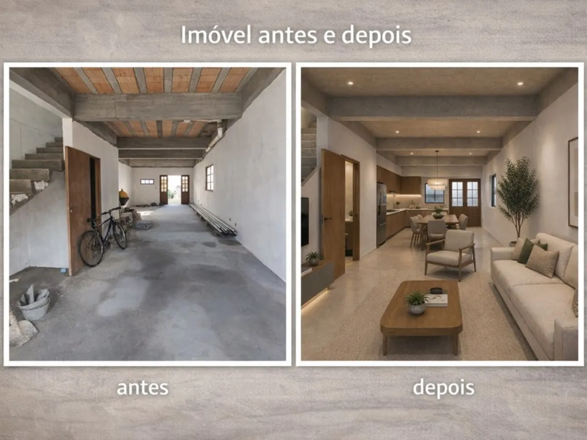 Sobrado 3 Suítes à Venda no Rio Vermelho, Florianópolis — 168 m² — Rio Vermelho