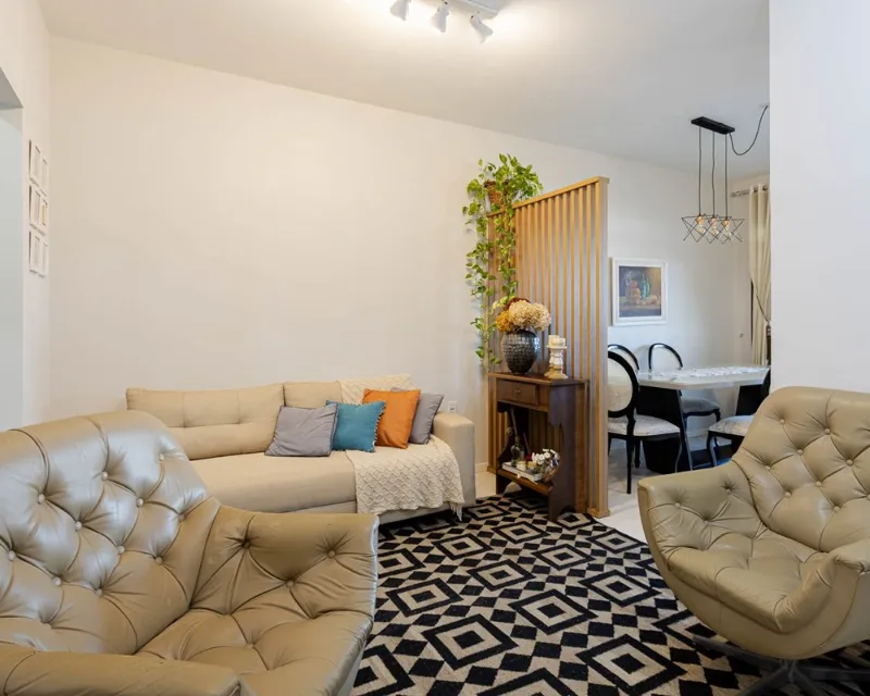 Penthouse 3 dormitorios en venta — Ingleses, Florianópolis — Ingleses