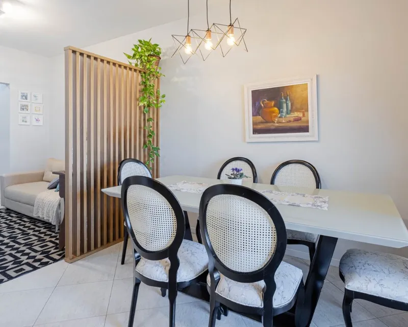 Penthouse 3 dormitorios en venta — Ingleses, Florianópolis — Ingleses