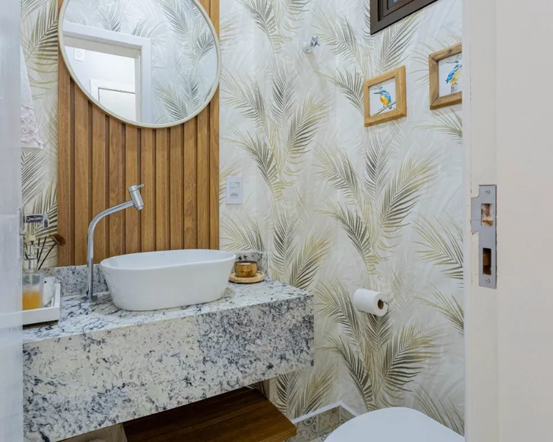 Penthouse 3 dormitorios en venta — Ingleses, Florianópolis — Ingleses