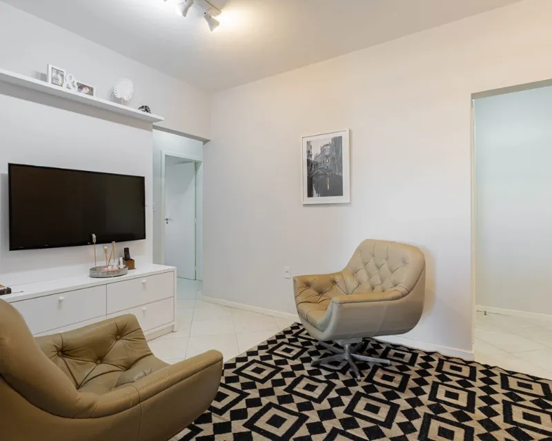 Penthouse 3 dormitorios en venta — Ingleses, Florianópolis — Ingleses