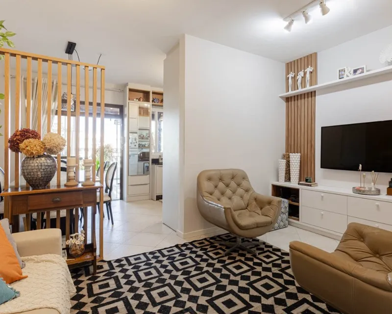 Penthouse 3 dormitorios en venta — Ingleses, Florianópolis — Ingleses