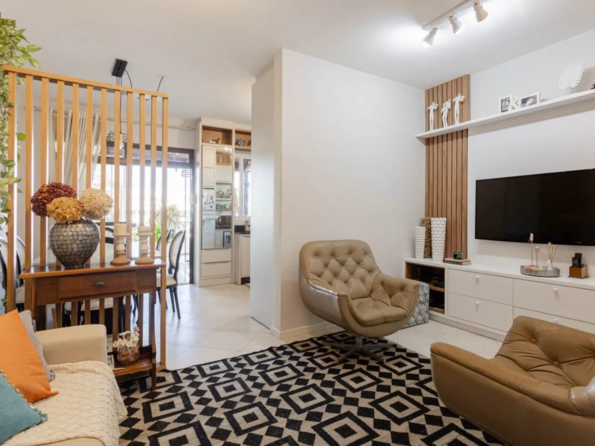 Penthouse 3 dormitorios en venta — Ingleses, Florianópolis — Ingleses