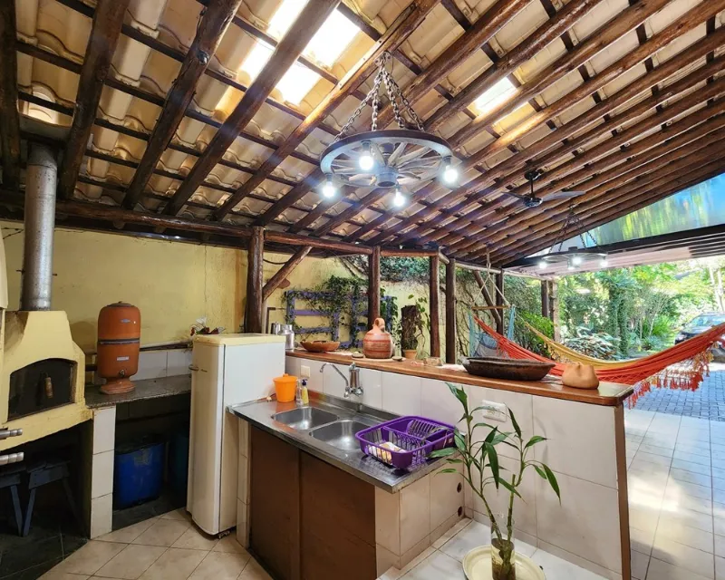 Дом 4 спальни на продажу в Ingleses, Florianópolis — 282 м² — Ingleses