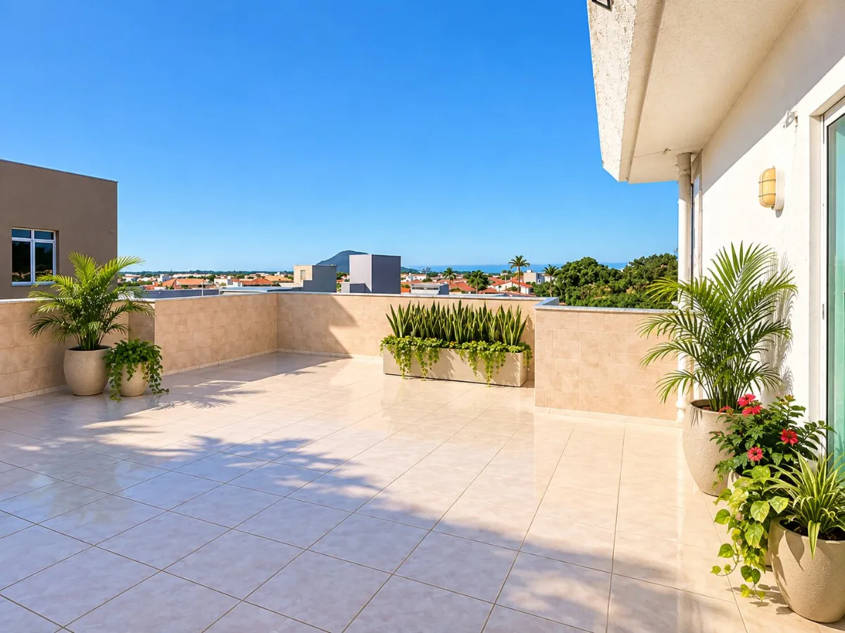 Cobertura 3 dormitórios à venda em Ingleses, Florianópolis — 145 m² — Ingleses