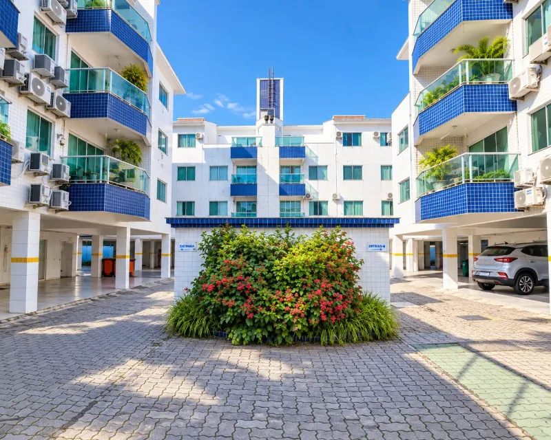 Cobertura 3 dormitórios à venda em Ingleses, Florianópolis — 145 m² — Ingleses