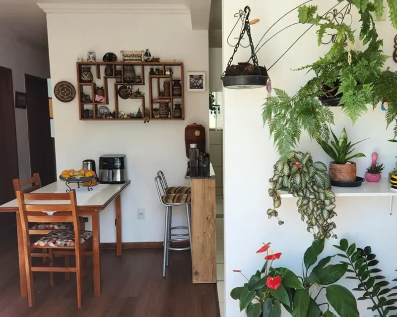 Penthouse 3 dormitorios en venta en Ingleses, Florianópolis — 145 m² — Ingleses