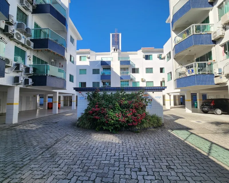 Penthouse 3 dormitorios en venta en Ingleses, Florianópolis — 145 m² — Ingleses