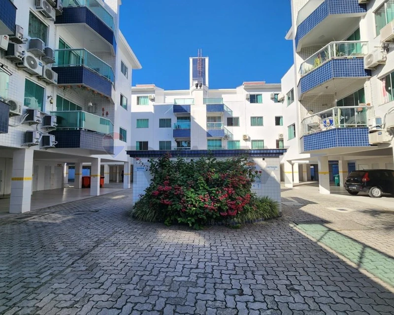 Cobertura 3 dormitórios à venda em Ingleses, Florianópolis — 145 m² — Ingleses